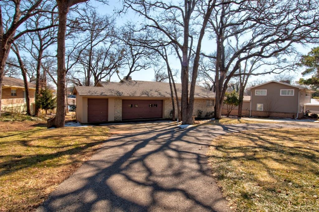 House in Gainesville, Texas, United States 1 - 17089456