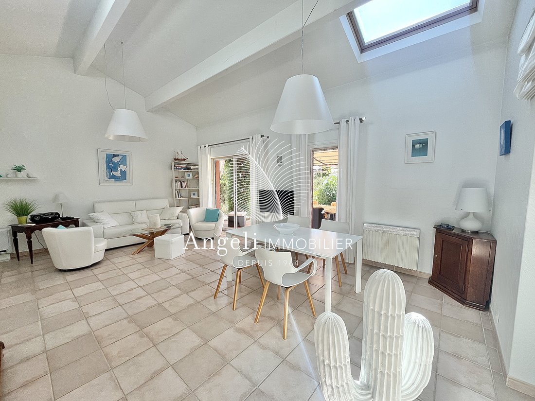 Villa in Ecarts, Roquebrune-sur-Argens, France 5 - 17091944