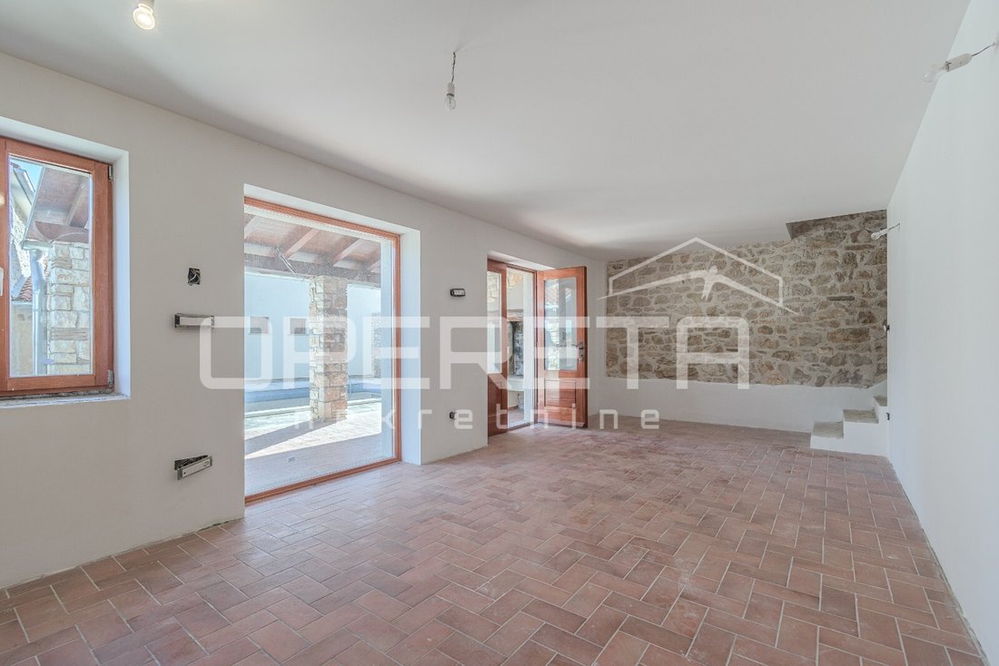 House in Brig, Istria County, Croatia 5 - 17094986