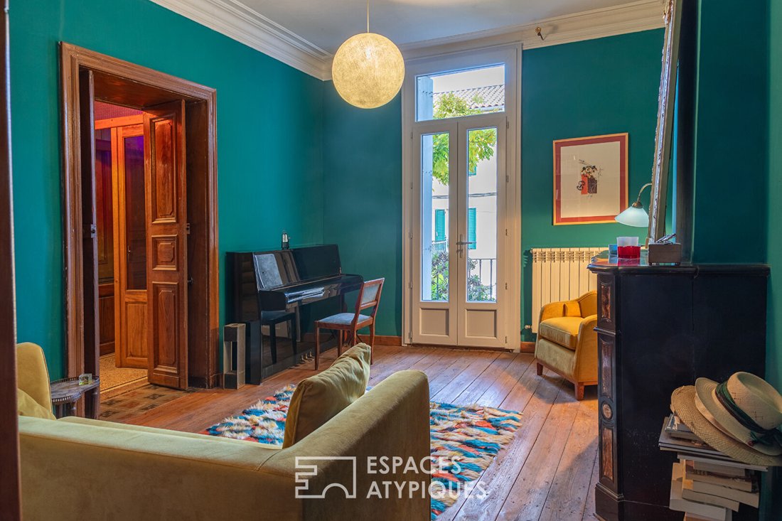 Villa in Saint-Geniès-de-Fontedit, Occitania, France 5 - 17094598