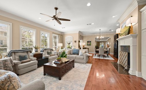 Casa a Baton Rouge, Louisiana, Stati Uniti 1