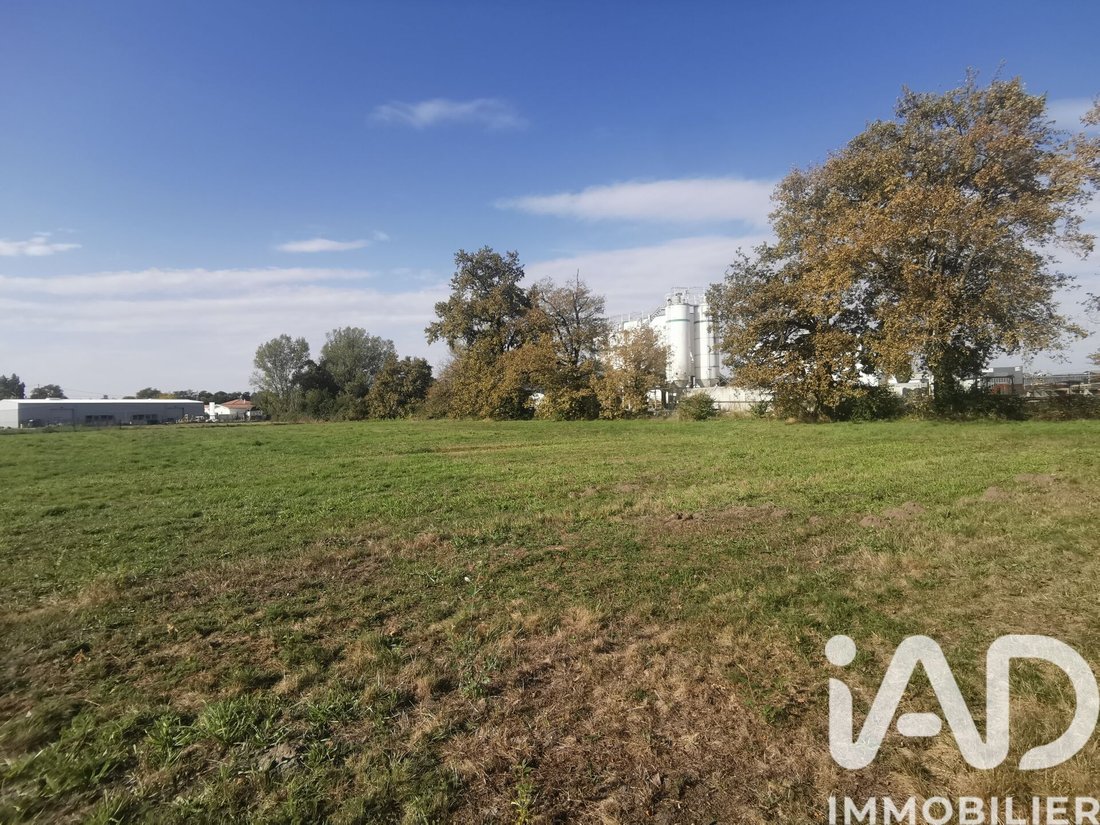 House in Mérignac, Nouvelle-Aquitaine, France 2 - 17096359