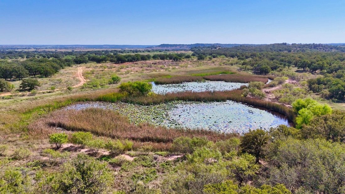 Land in Henrietta, Texas, United States 4 - 17095401