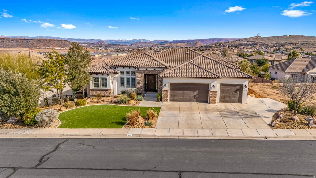House in St. George, Utah, United States 4 - 17094139