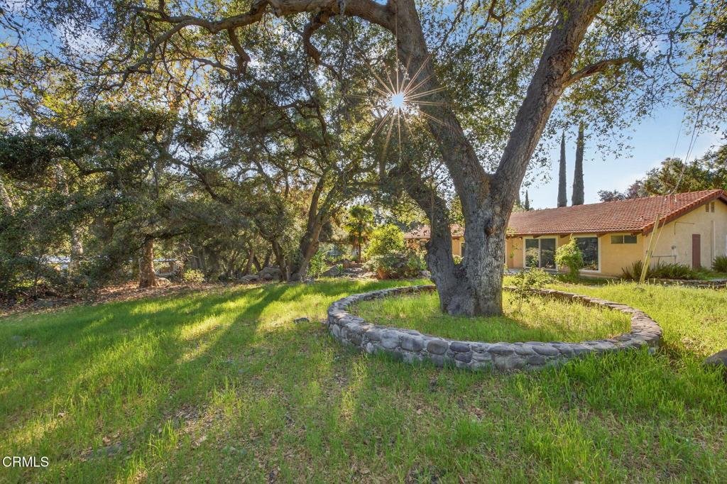House in Ojai, California, United States 1 - 17091319
