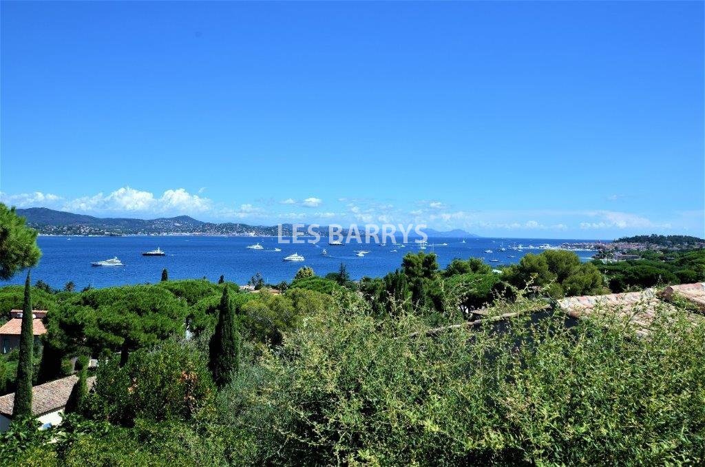Villa in Gassin, Provence-Alpes-Côte d'Azur, France 2 - 17091551