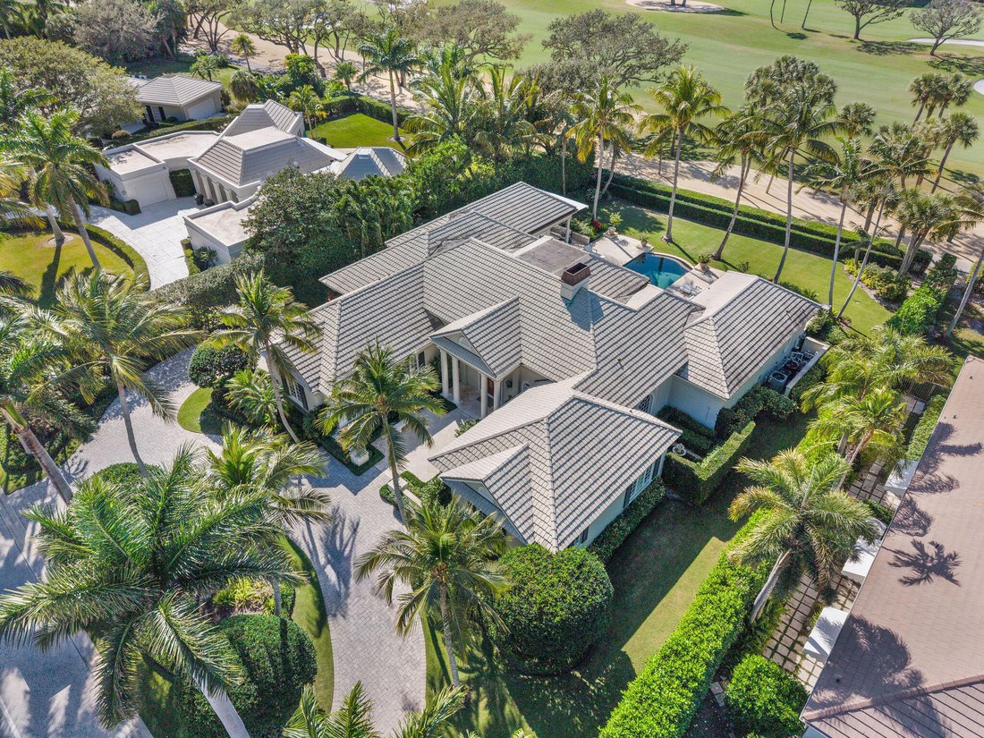 House in North Palm Beach, Florida, United States 1 - 17089258