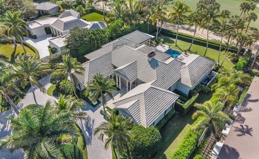 House in North Palm Beach, Florida, United States 1