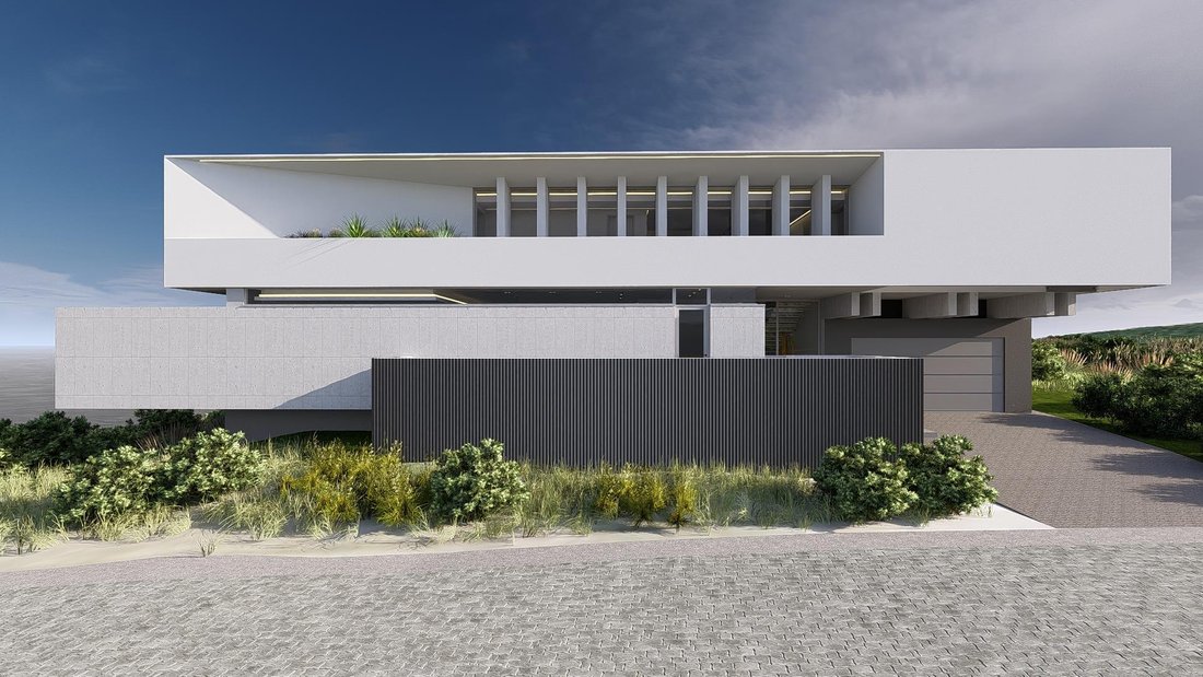 House in Mossel Bay, Western Cape, South Africa 4 - 17095138
