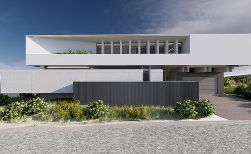 House in Pinnacle Point, Western Cape, South Africa 1