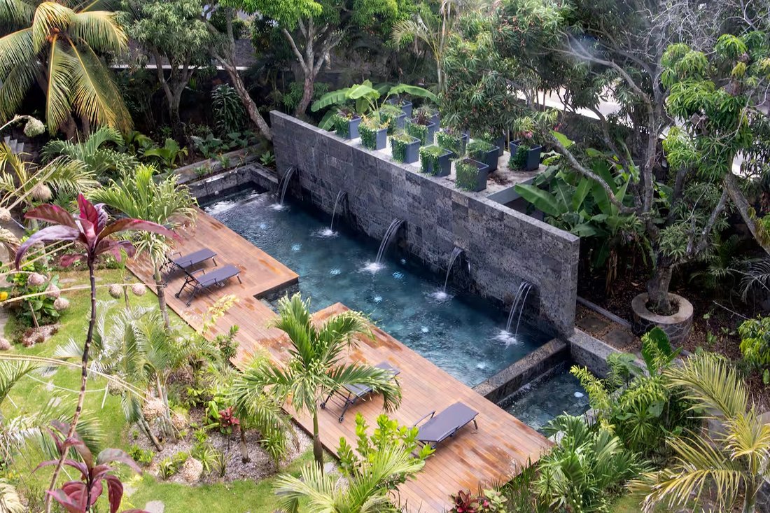 Apartment in Grand Baie, Pamplemousses District, Mauritius 1 - 17090024