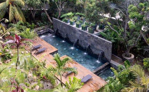 Apartment in Grand Baie, Pamplemousses District, Mauritius 1