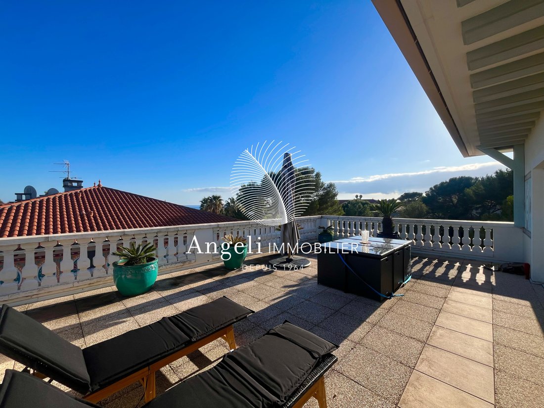 Apartment in Frejus, Provence-Alpes-Côte d'Azur, France 2 - 17091621