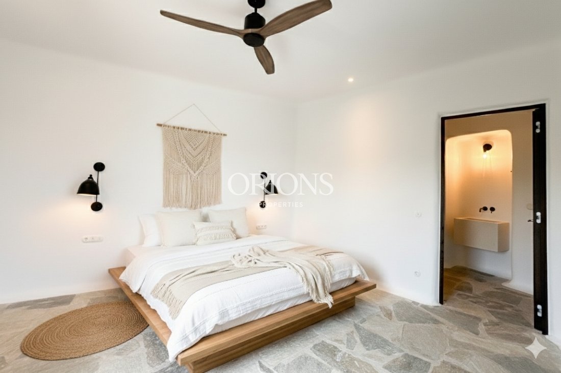Villa in Paros, Aegean, Greece 4 - 17093276