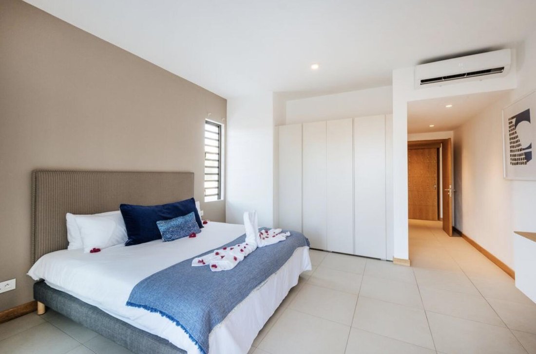 Apartment in Grand Gaube, Rivière du Rempart District, Mauritius 2 - 17090084
