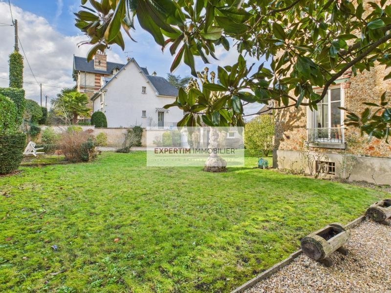 House in Le Chesnay, Le Chesnay-Rocquencourt, France 2 - 17094499