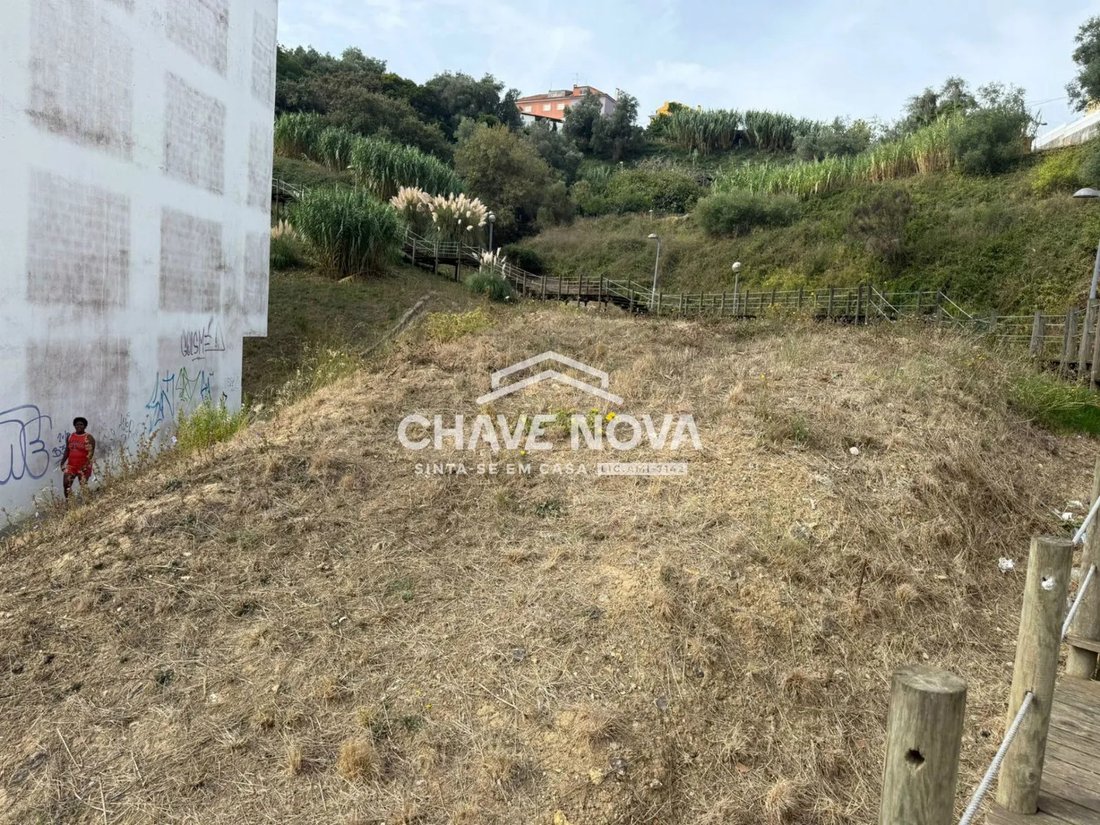 Land in Agualva e Mira-Sintra, Lisbon, Portugal 1 - 17090351