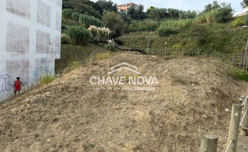 Land in Agualva e Mira-Sintra, Lisbon, Portugal 1