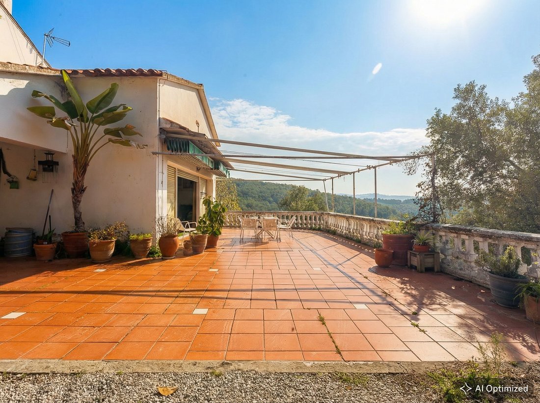 House in Viladecavalls, Catalonia, Spain 5 - 14885053