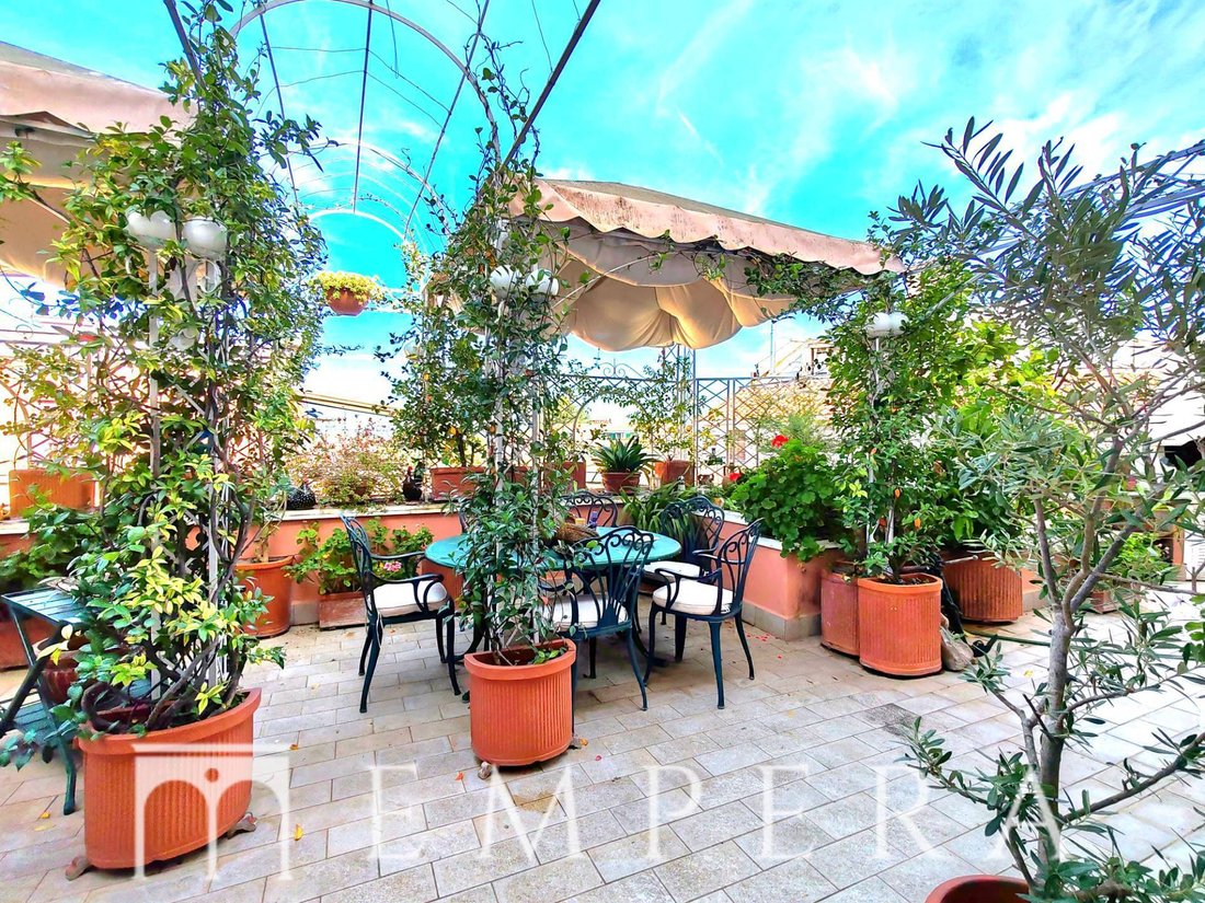 Apartment in Parioli, Rome, Italy 2 - 15071009