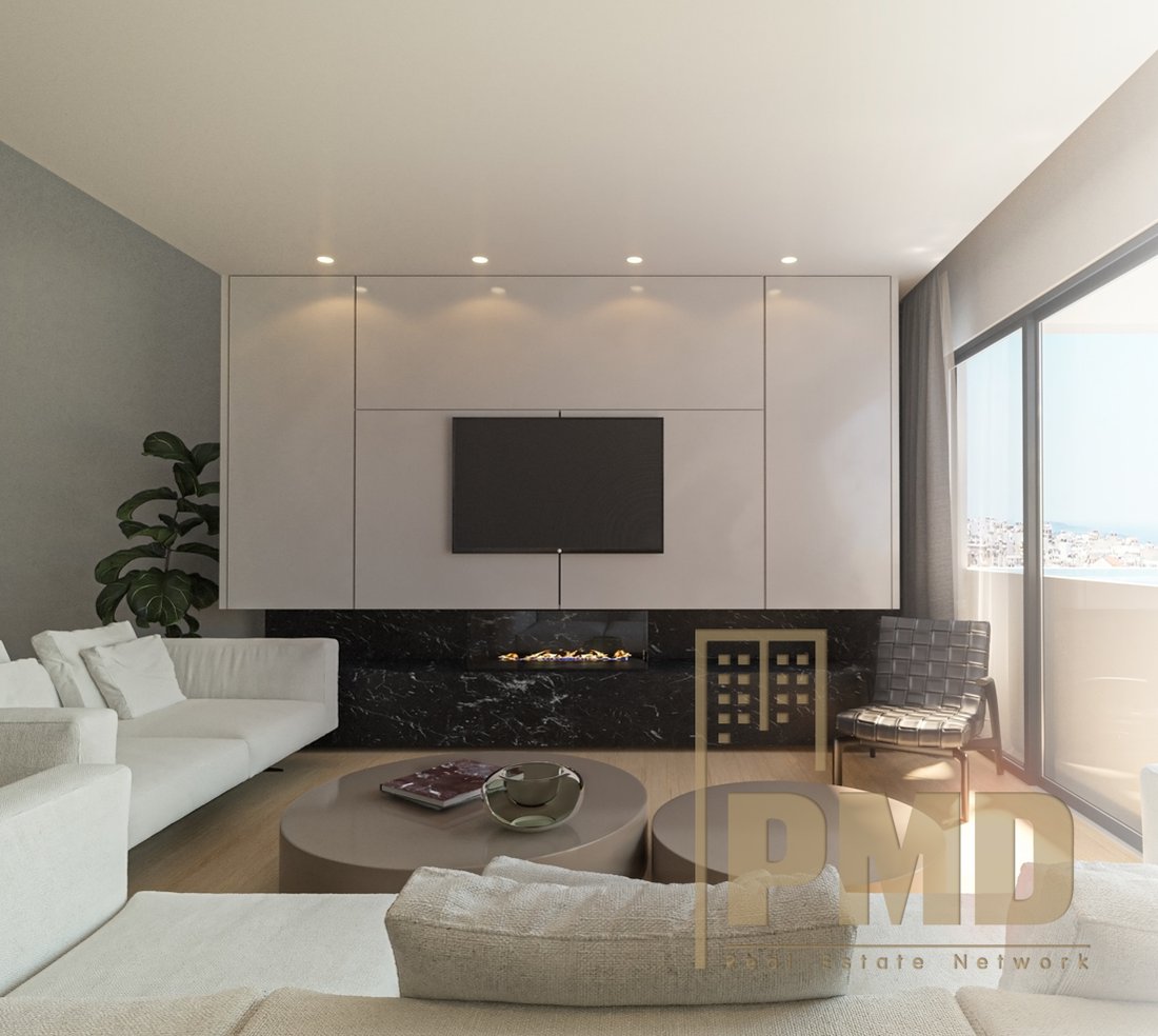 Apartment in Glyfada, Attica, Greece 3 - 17089467
