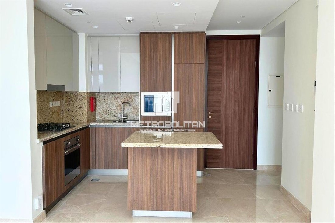 Apartment in Downtown Dubai, Dubai, United Arab Emirates 3 - 17091452
