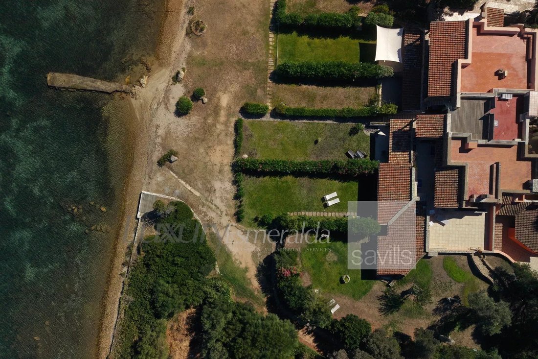 Apartment in Rudalza, Olbia, Italy 5 - 17089650