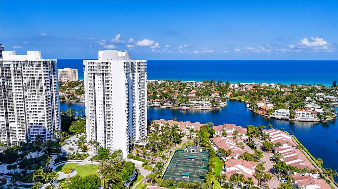 Condo in Aventura, Florida, United States 2 - 17089606