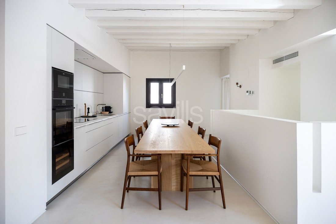 Apartment in Ciutat Vella, Barcelona, Spain 3 - 17090969