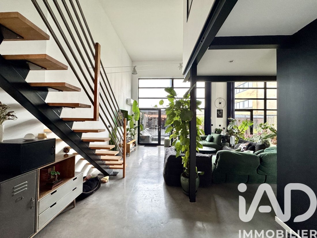 Apartment in Centre, Croix, France 3 - 17096483