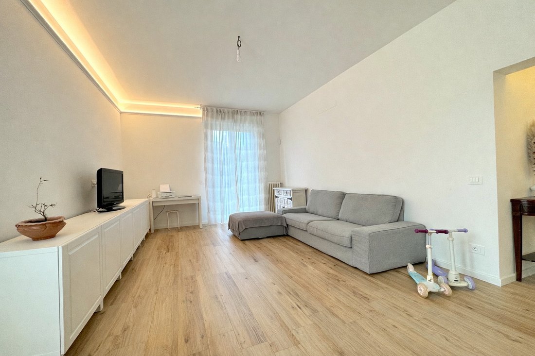 Apartment in Historic Center, Prato, Tuscany 5 - 17089878