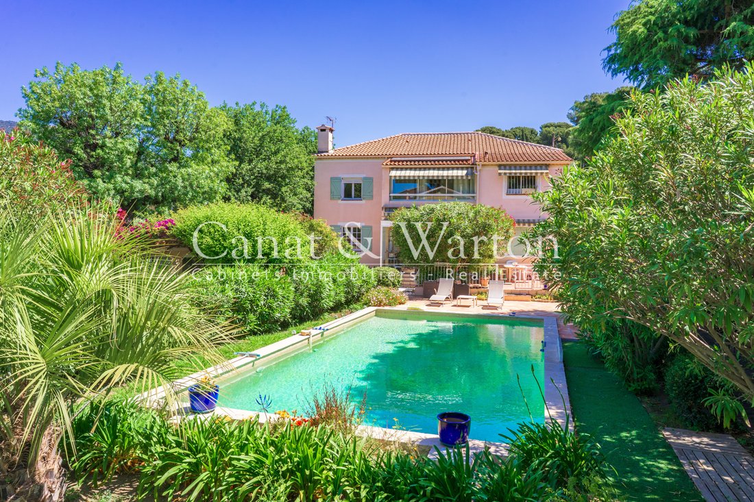 Villa in Cap Brun, Toulon, France 2 - 17091793