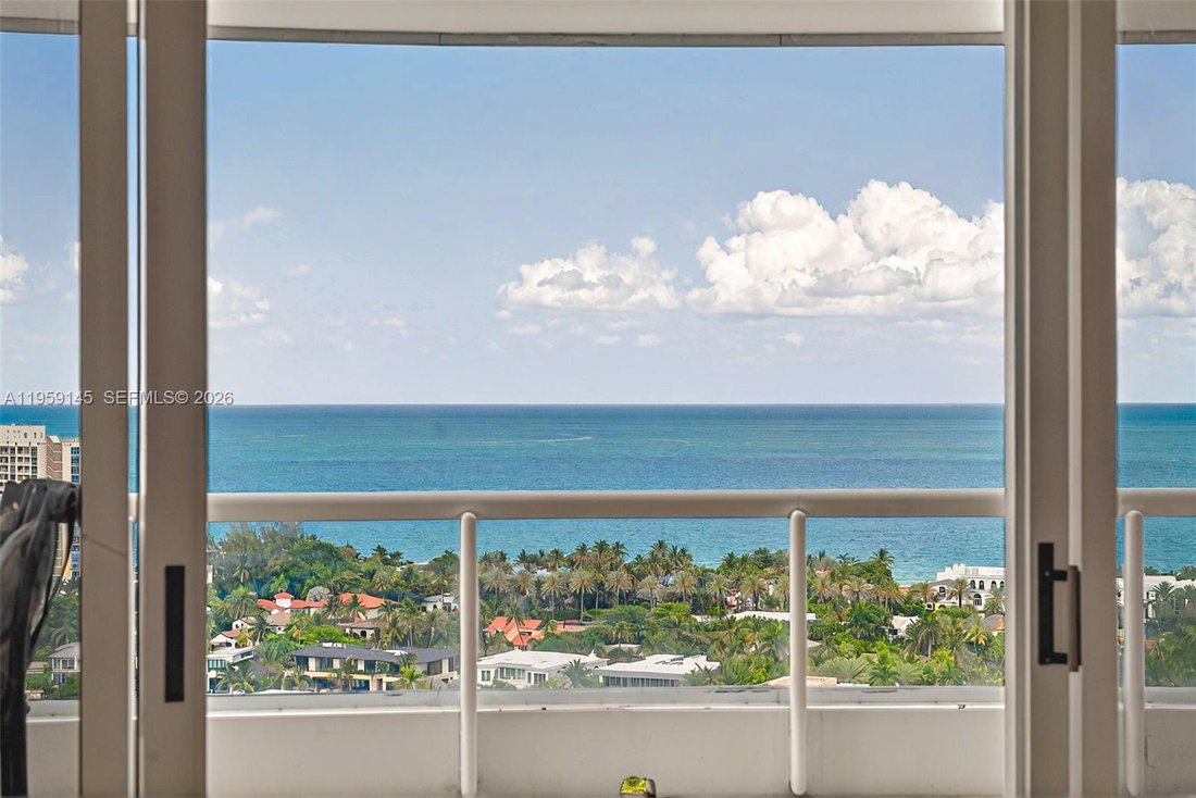 Condo in Aventura, Florida, United States 3 - 17089606