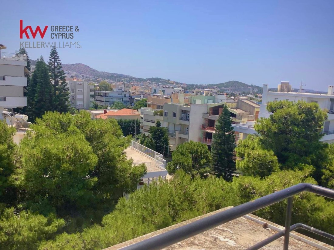 Apartment in Voula, Attica, Greece 1 - 17089663
