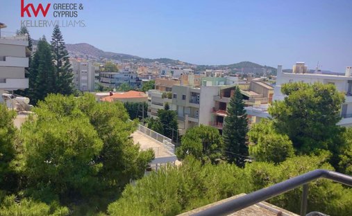 Apartamento en Voula, Ática, Grecia 1