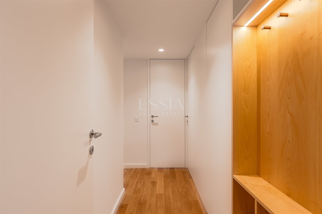 Apartment in Lordelo do Ouro e Massarelos, Porto District, Portugal 4 - 16404553