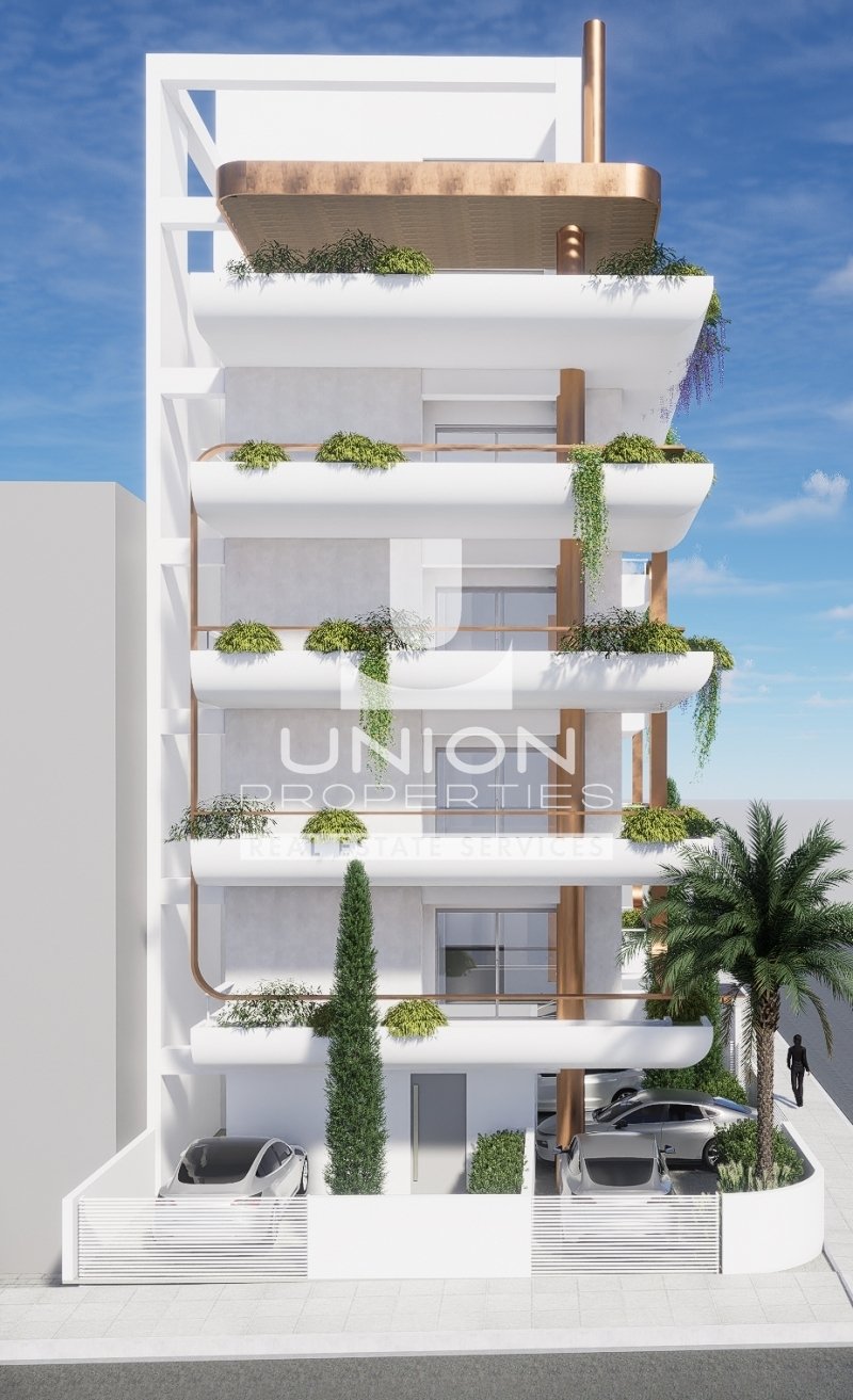 Apartment in Petroupoli, Attica, Greece 5 - 17094838