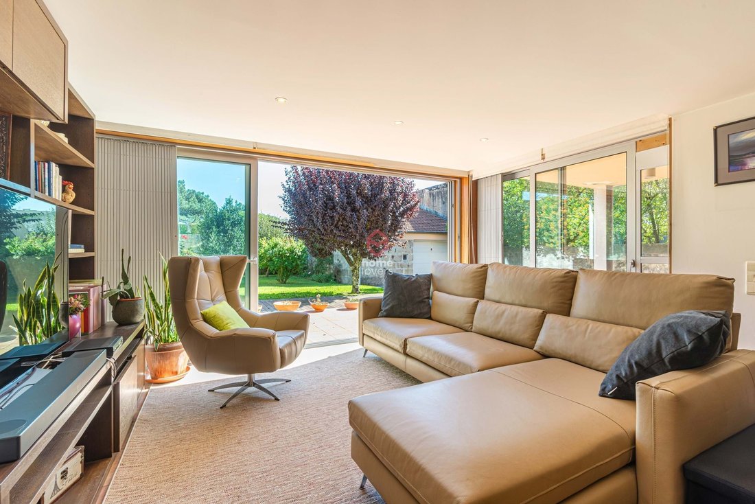Villa in Vila do Conde, Porto District, Portugal 1 - 17092462