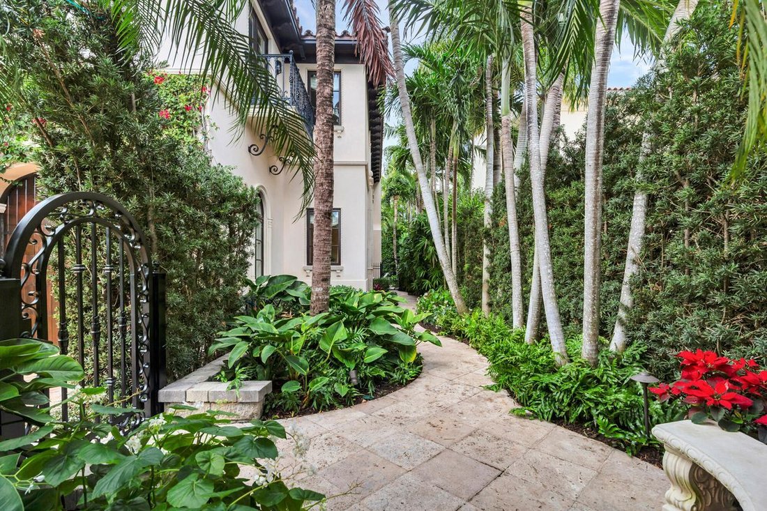 House in Palm Beach, Florida, United States 4 - 17021075