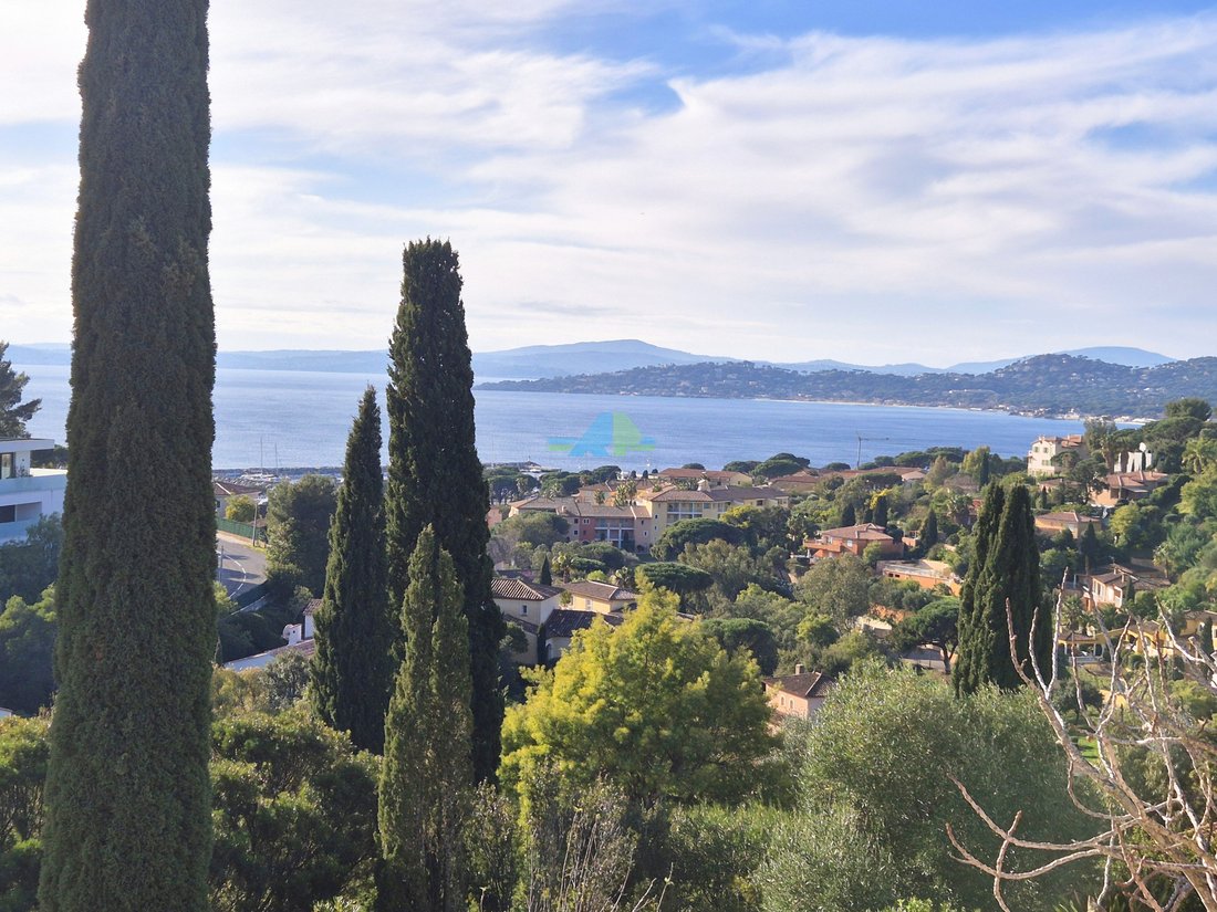 House in Les Issambres, Roquebrune-sur-Argens, France 1 - 17091695