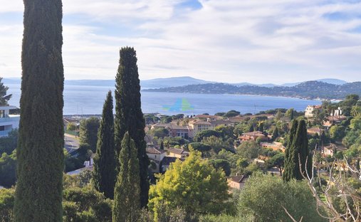 House in Les Issambres, Roquebrune-sur-Argens, France 1