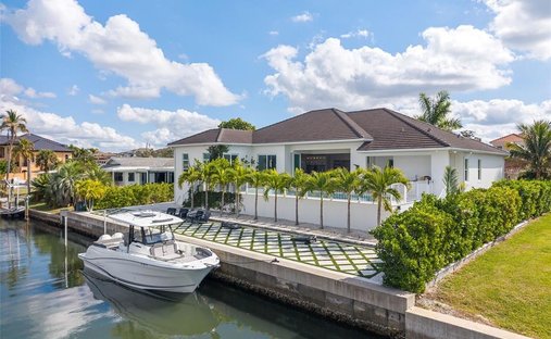 House in Sarasota, Florida, United States 1
