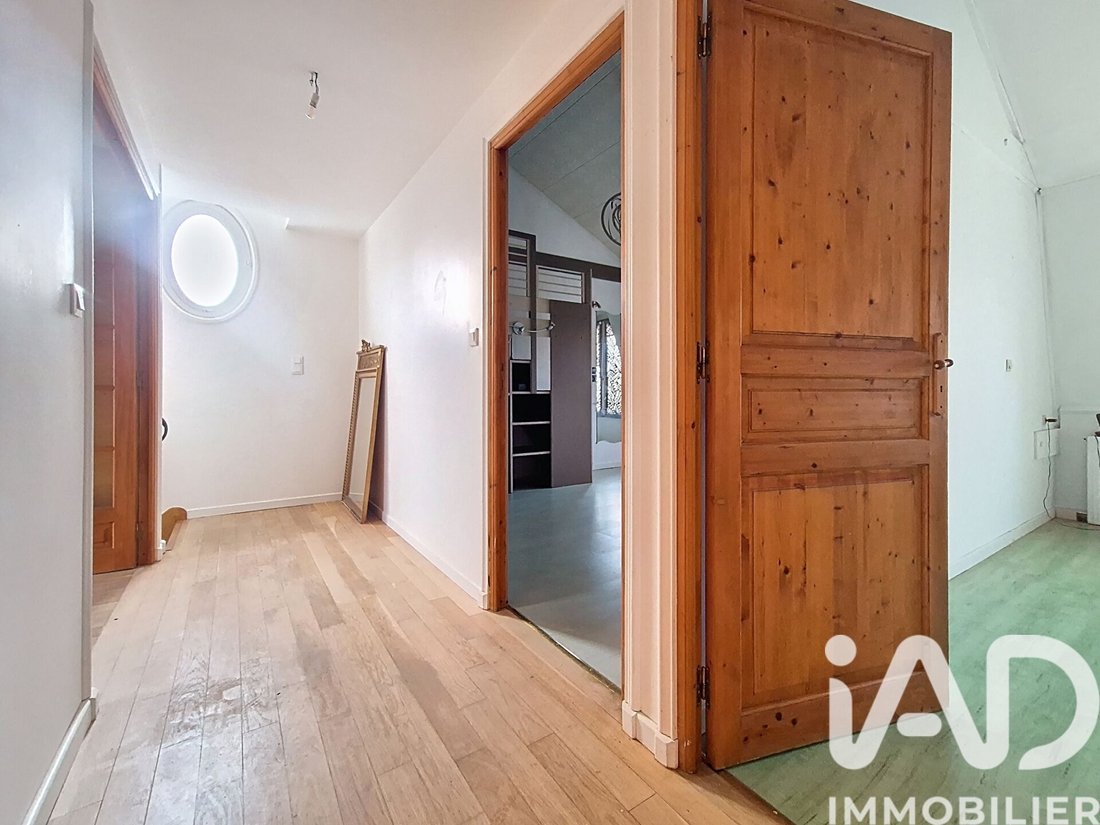 House in Soisy-sous-Montmorency, Ile-de-France, France 3 - 17092991