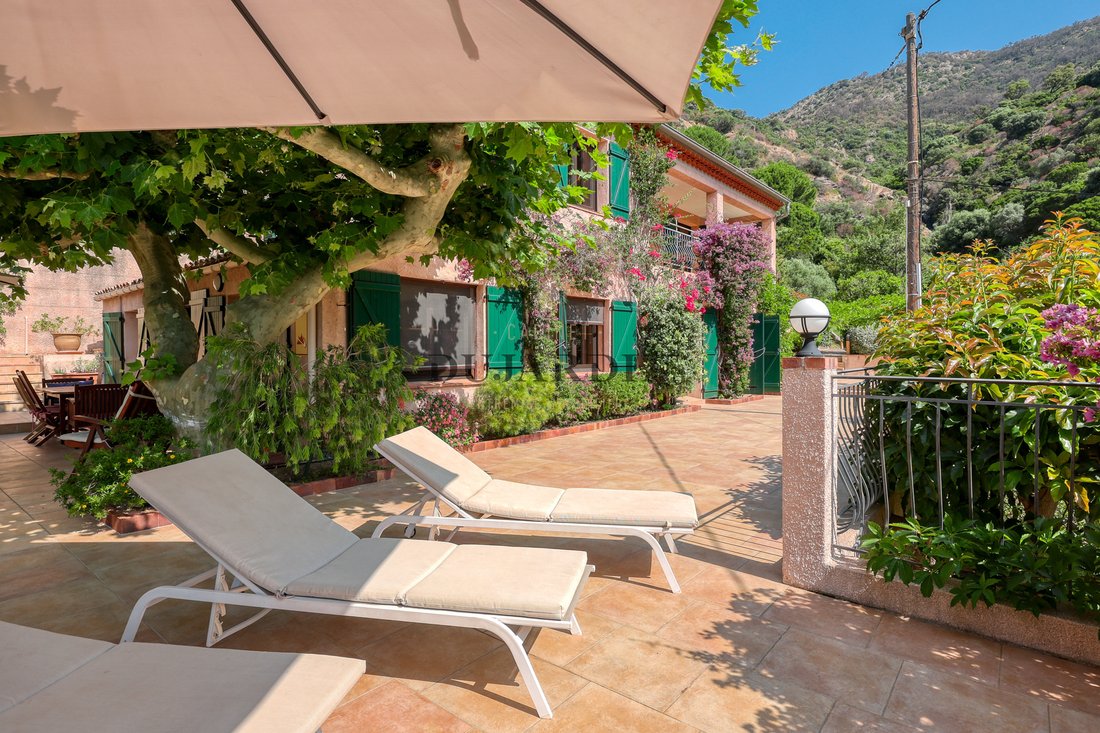 House in Le Lavandou, Provence-Alpes-Côte d'Azur, France 5 - 17091693