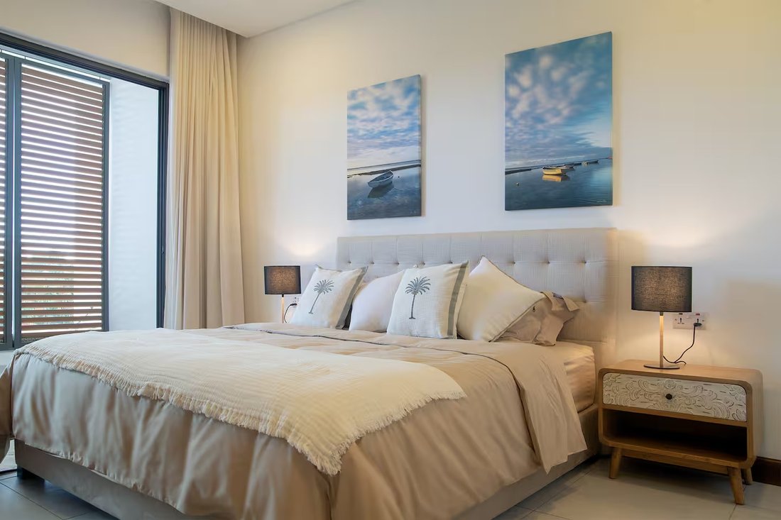 Apartment in Grand Baie, Pamplemousses District, Mauritius 2 - 17090024