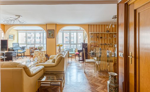 Apartment in Fuencarral-El Pardo, Madrid, Spain 1