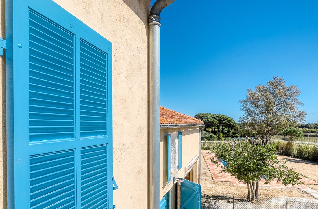 House in Ramatuelle, Provence-Alpes-Côte d'Azur, France 1 - 17091650