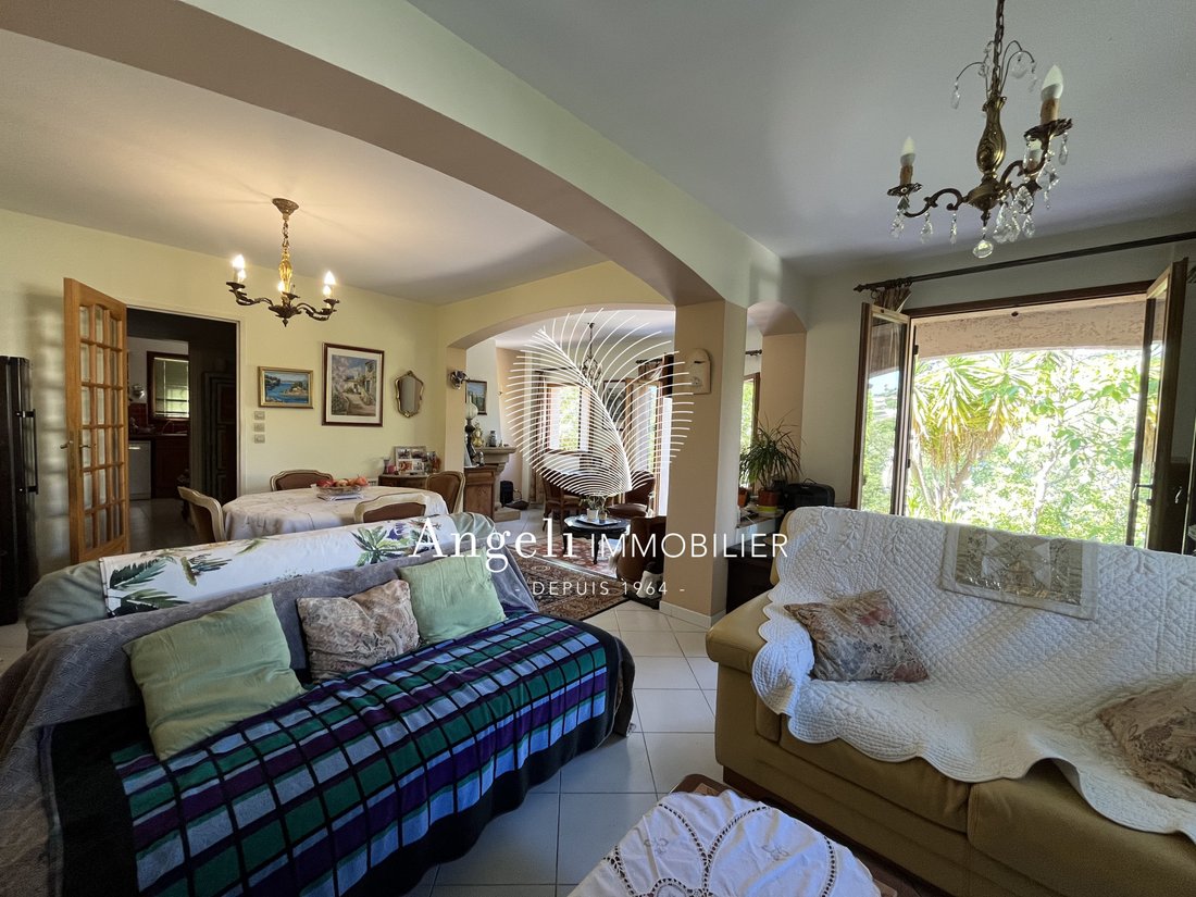 Villa a Les Issambres, Roquebrune-sur-Argens, Francia 4 - 17091966