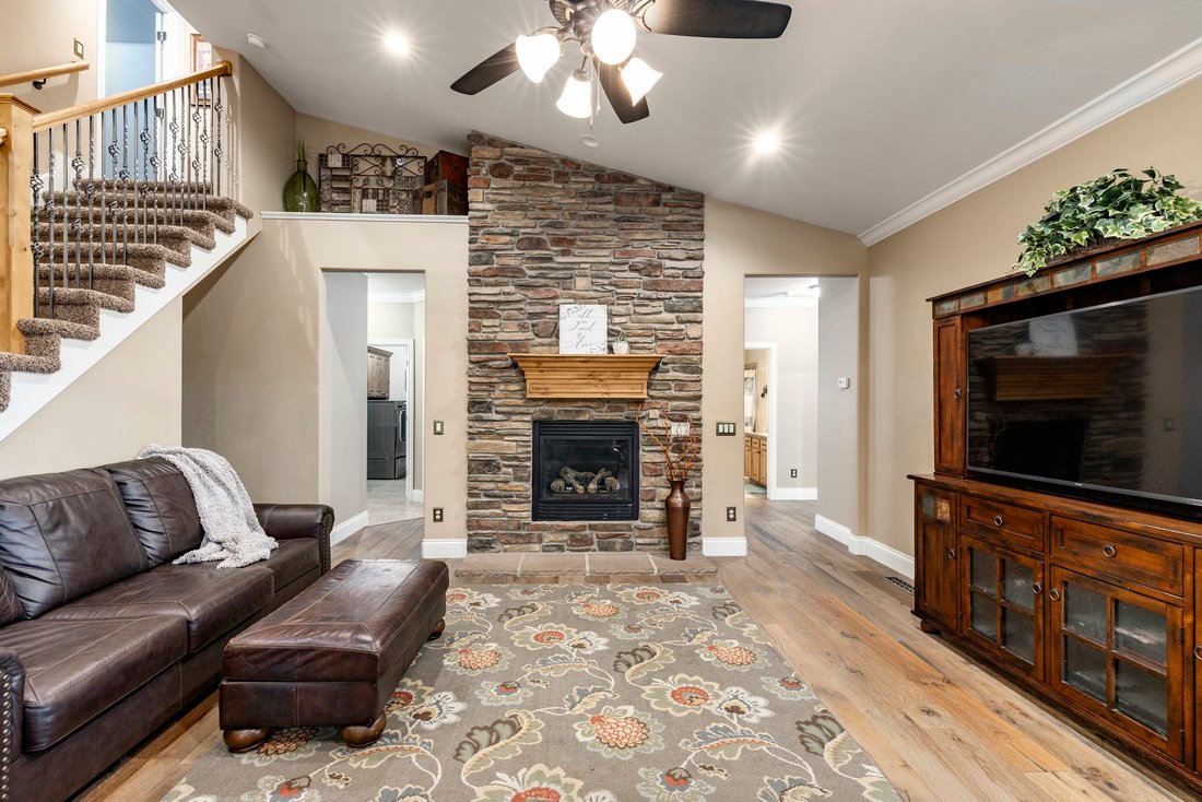 House in Herriman, Utah, United States 4 - 17092834