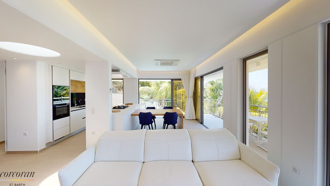 Apartment in Flamands, Saint Barthélemy 5 - 17096110